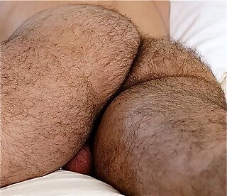 Hairy Dads 6