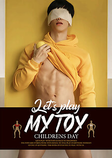 MART LET'S PLAY MY TOY PART 1