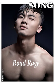 SONG 01 ROAD RAGE