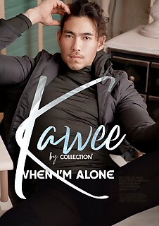 KAWEE WHEN I'M ALONE BY COLLECTION PART 01
