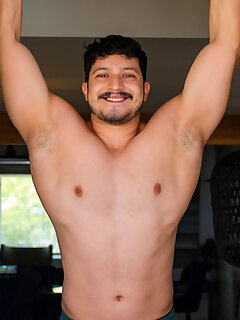 Mike Bourbon