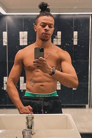 Gabriel Paxxeco
